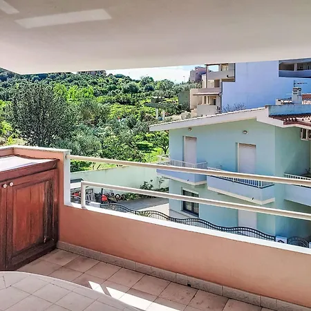 Carigi By Interhome * 维拉西米乌斯