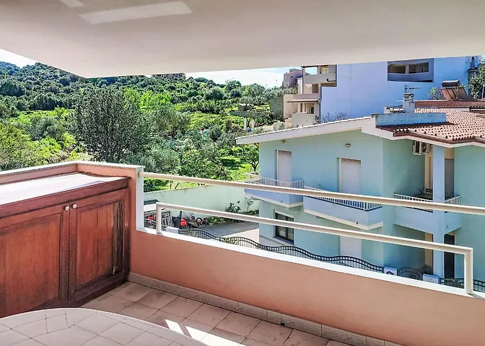 Carigi By Interhome * 维拉西米乌斯