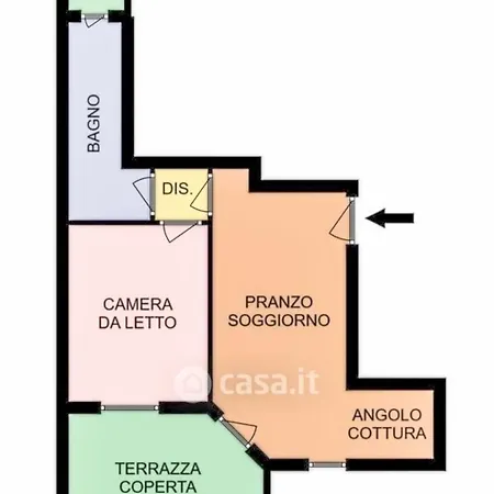 Apartment Carigi By Interhome Villasimius