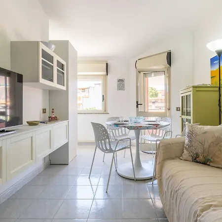 Carigi By Interhome * Villasimius