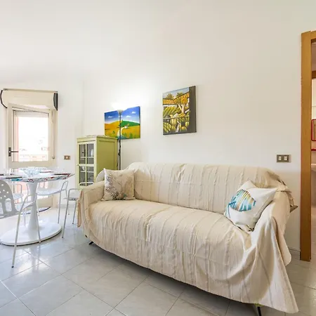 Appartement Carigi By Interhome