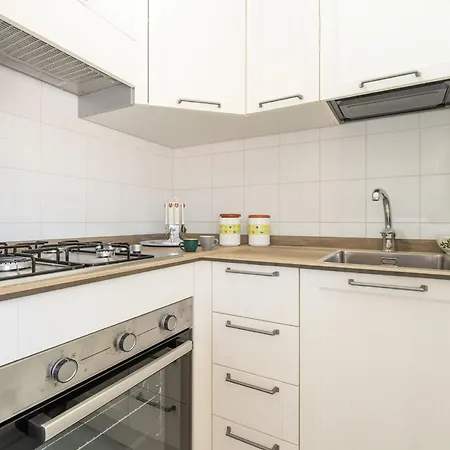 Carigi By Interhome Appartement
