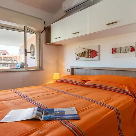 Appartement Carigi By Interhome Villasimius