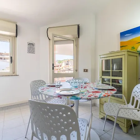 Carigi By Interhome Apartment Villasimius