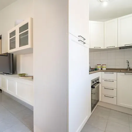 Carigi By Interhome Apartment *