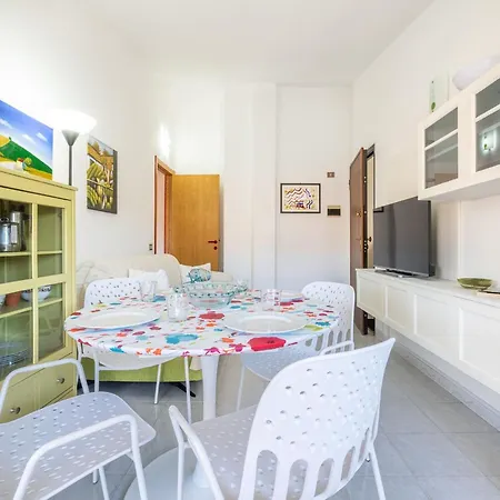 Carigi By Interhome * Villasimius