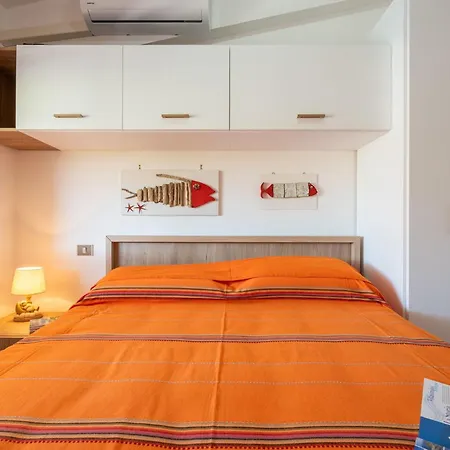 Appartement Carigi By Interhome