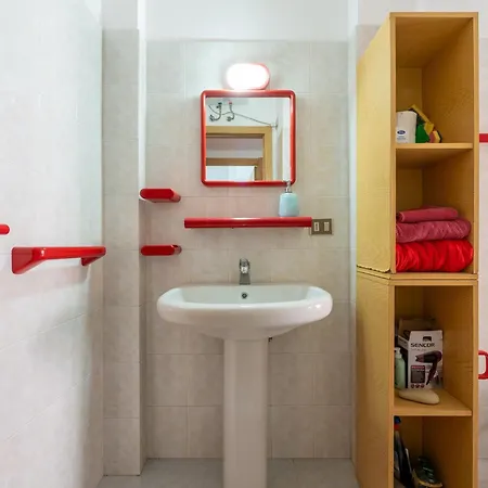 Carigi By Interhome Apartment