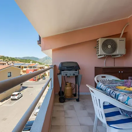 Carigi By Interhome Apartment