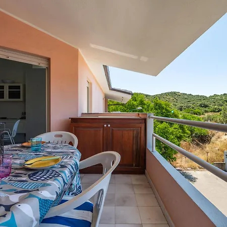 Appartement Carigi By Interhome Villasimius
