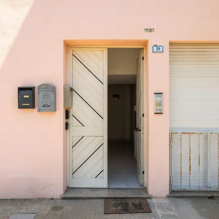 Carigi By Interhome Villasimius